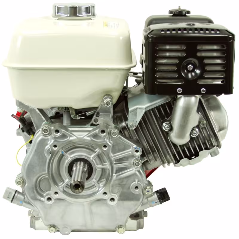 Двигатель бензиновый Honda GX 270UT2 SXQ4 OH