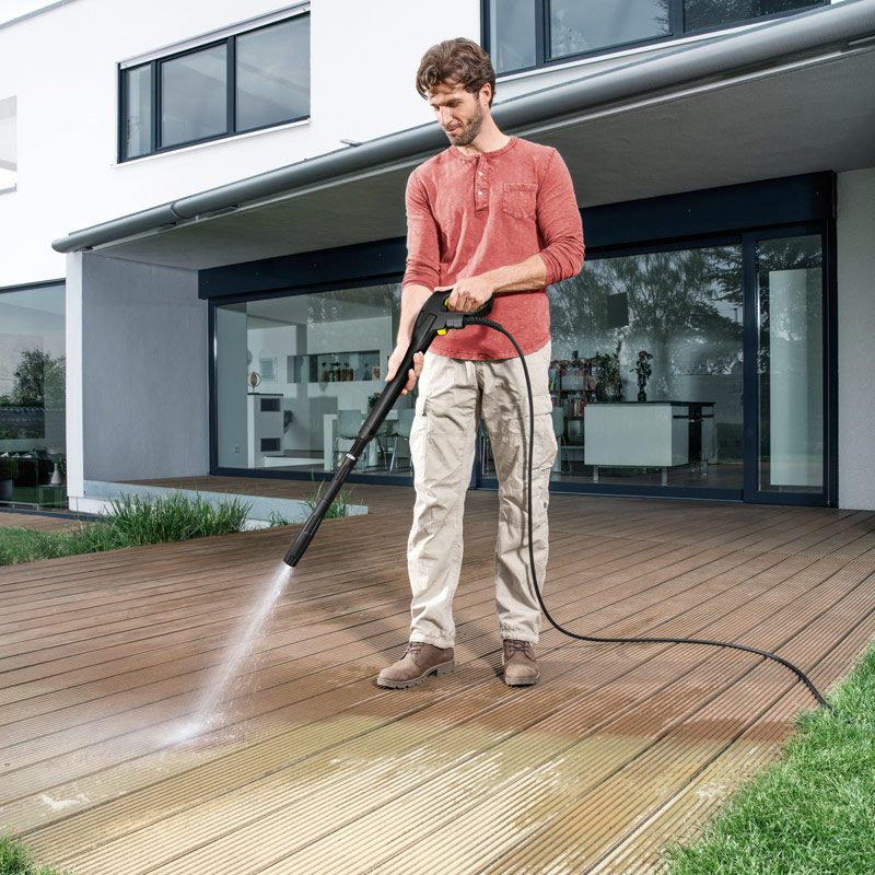 Пистолет для моек высокого давления К5-К7 Karcher G 180 Q