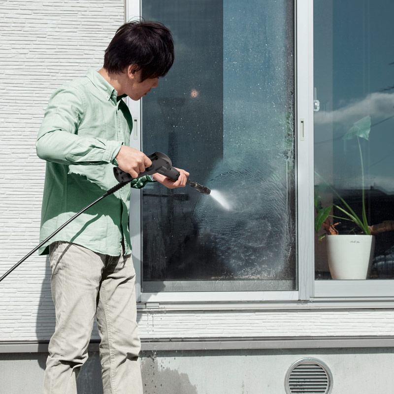 Пистолет для моек высокого давления К5-К7 Karcher G 180 Q