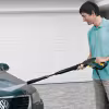 Пистолет для моек высокого давления К5-К7 Karcher G 180 Q