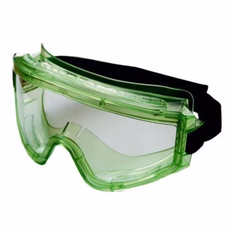 Очки защитные закрытые Дельта Панорама 20360
