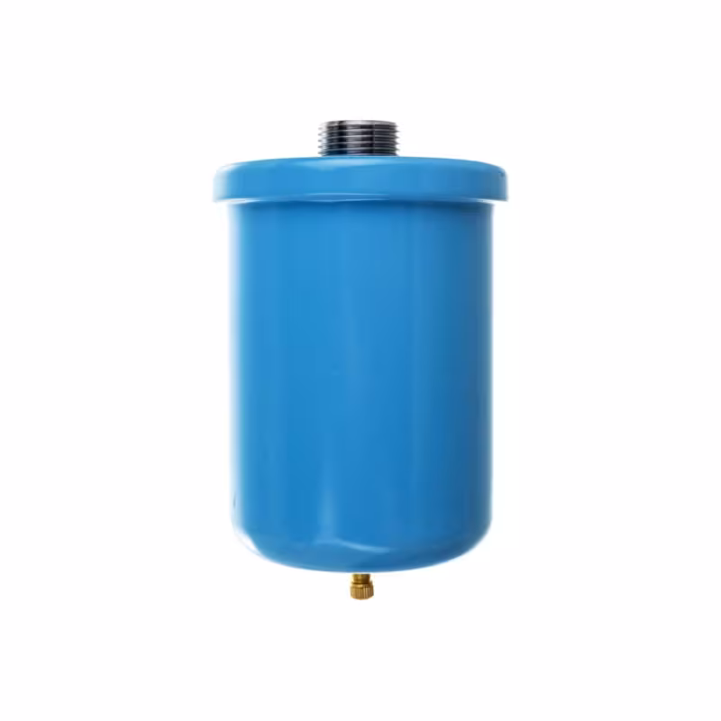 Гидроаккумулятор вертикальный Unipump 29758, 2 л