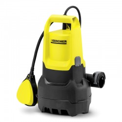 Насос дренажный Karcher SP 1 Dirt