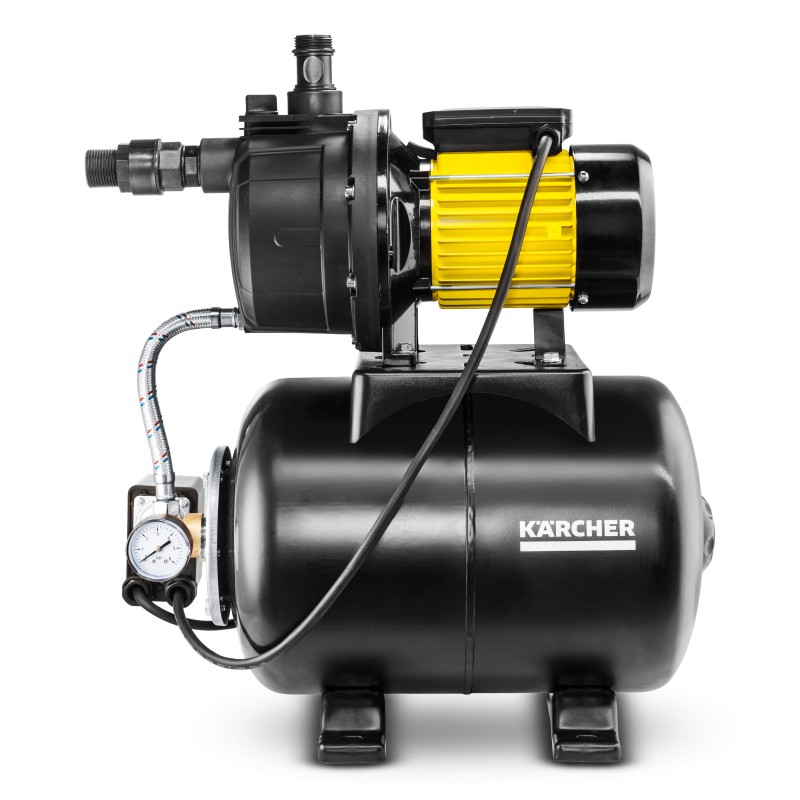 Станция насосная Karcher BP 5 Home 