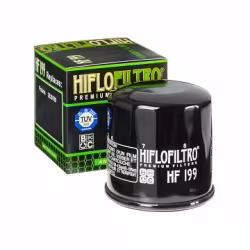 Фильтр масляный Tohatsu MFS 15-30 