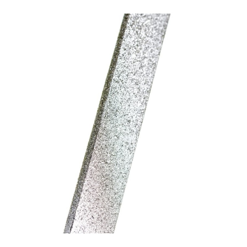 Надфиль алмазный плоский Yato YT-6152, 180 мм