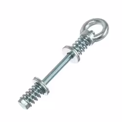 Устройство демпферное  для саней Центрпласт