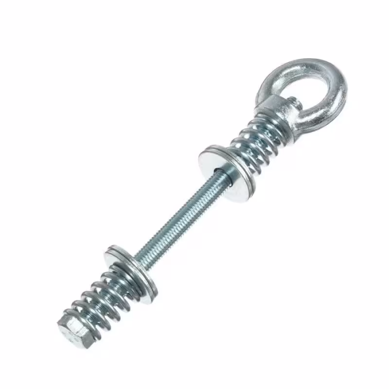 Устройство демпферное  для саней Центрпласт