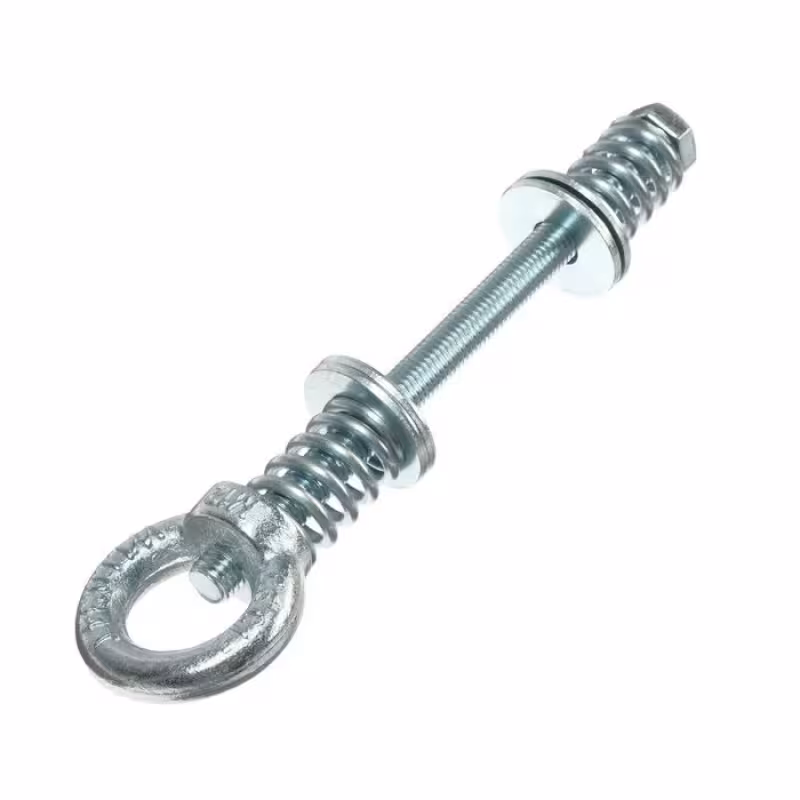 Устройство демпферное  для саней Центрпласт