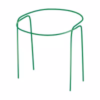 Кустодержатель круглый Palisad 64475