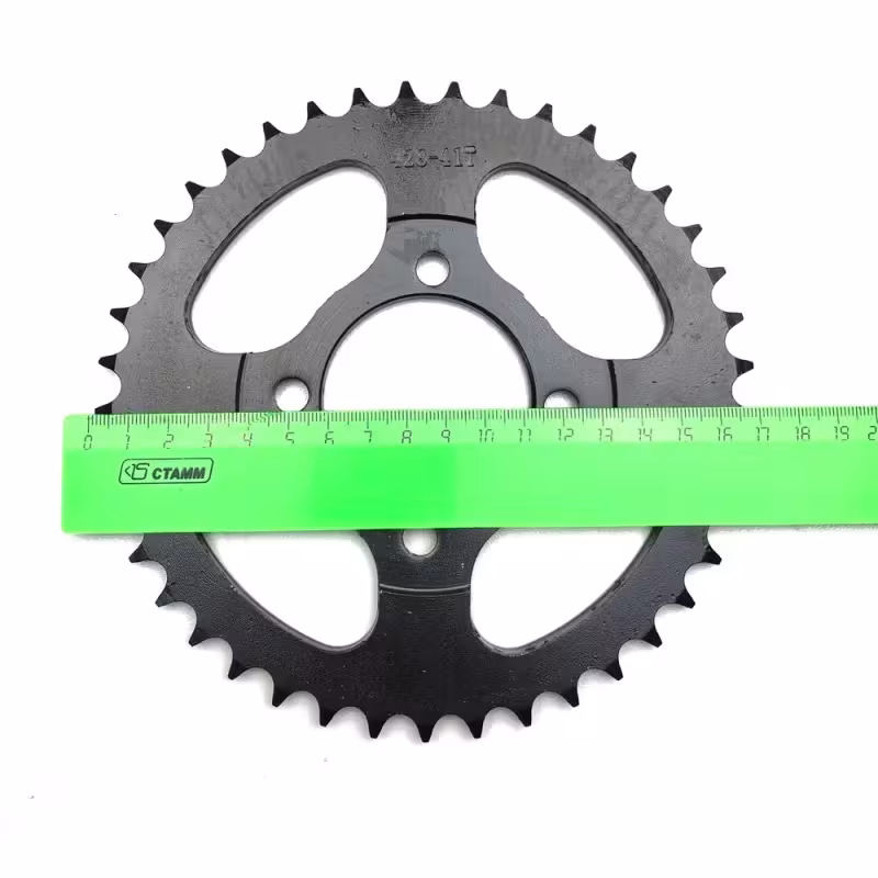 Звезда ведомая Delta, Alpha 002376/15082, 428-41T 