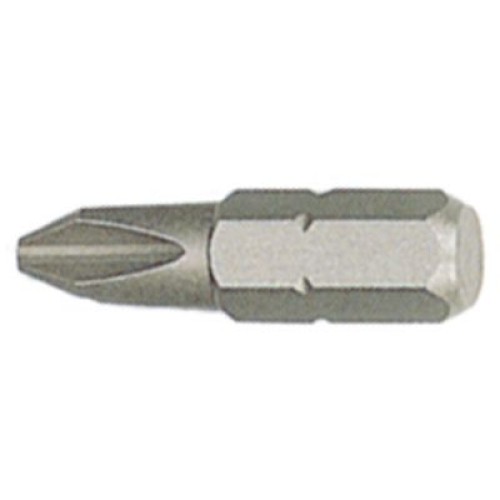 Бита PH-3x25мм 1/4мм LICOTA