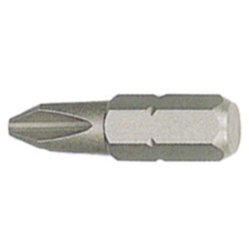 Бита PH-3x25мм 1/4мм LICOTA