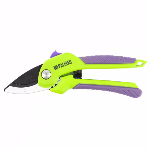 Секатор с наковальней Palisad 60531