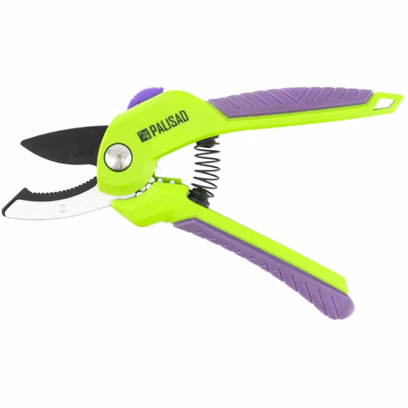 Секатор с наковальней Palisad 60531