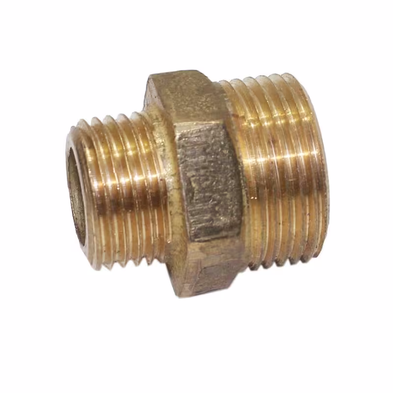 Ниппель соединительный GRASS 3/8-22х1,5