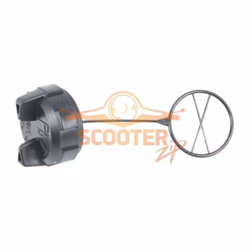 Пробка бензобака HUSQVARNA (P340S-P360S)