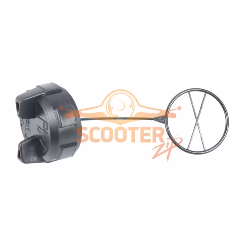 Пробка бензобака HUSQVARNA (P340S-P360S)