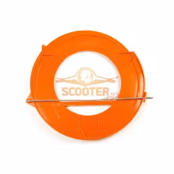 Защитное приспособление для диска STIHL (FS55)