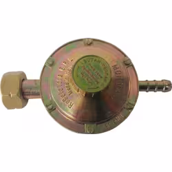 Редуктор пропановый РДСГ 1 с вентилем (лягушка)