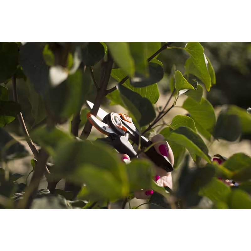 Секатор контактный Finland 1430