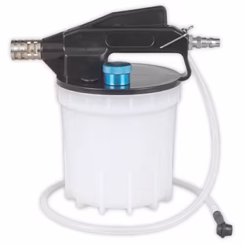 Набор для замены тормозной жидкости пневматическое LICOTA