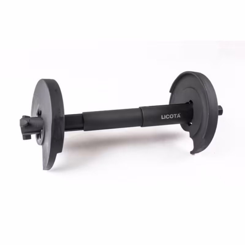 Стяжка пружин Стяжка для пружин Мерседес, центральная, наборLICOTA