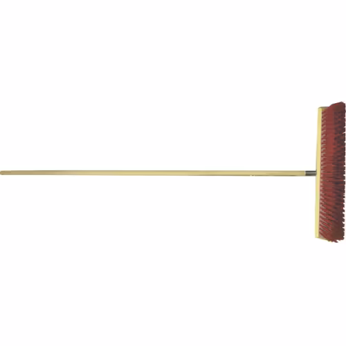 Щетка уличная Политех 8005600