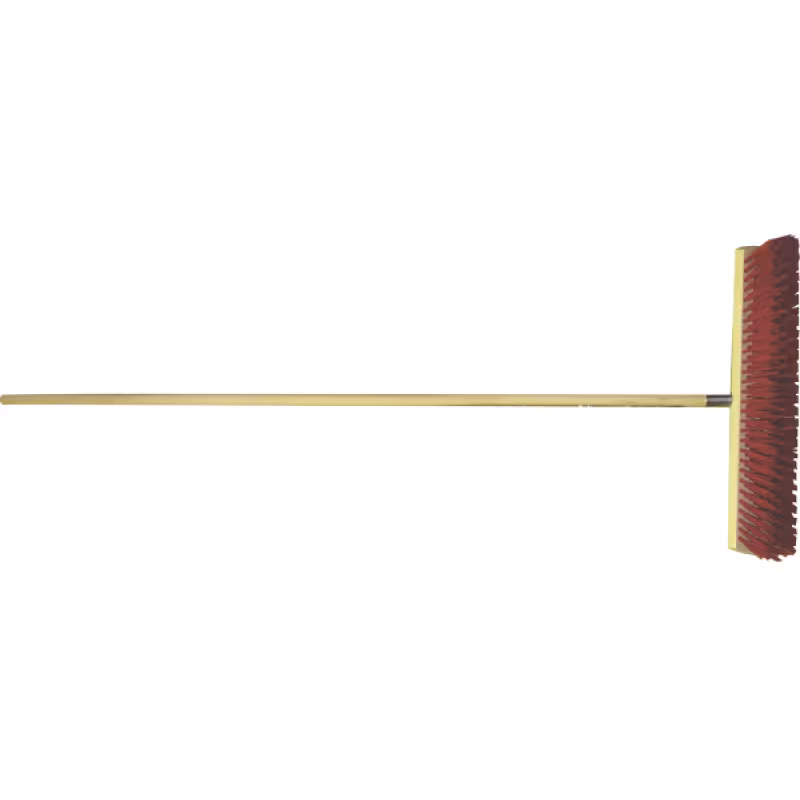 Щетка уличная Политех 8005600