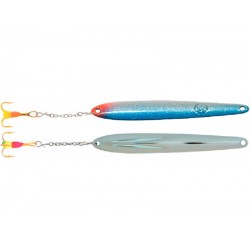 Блесна зимняя Nils Master Jalo 65мм., 10гр., #591