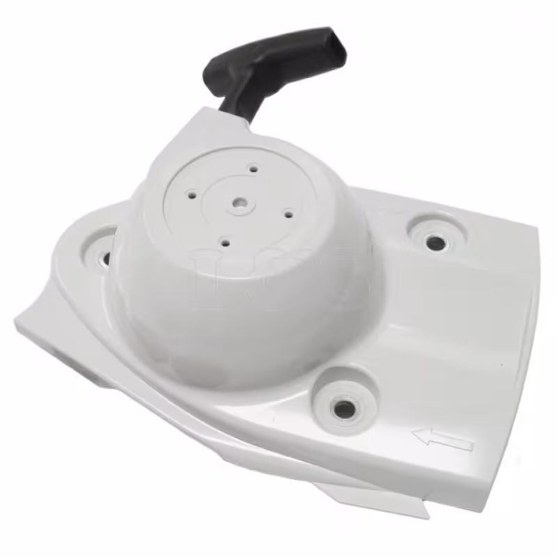 Стартер в сборе STIHL (TS410/420)