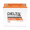 Аккумулятор Delta CT1214, 14Ah, 12V