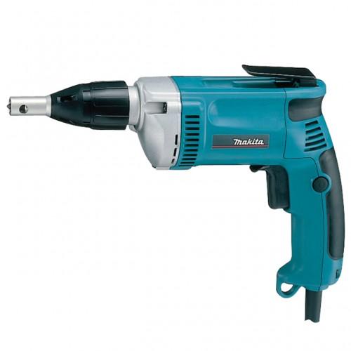 Дрель-шуруповерт безударная сетевая Makita 6802BV