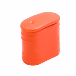 Бокс для наживки Колесник, 0,45 л