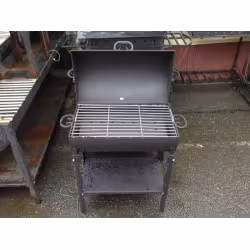 Мангал-барбекю, 60 см 