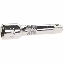 Удлинитель Эврика ER-91901, 50 мм, 1/4"