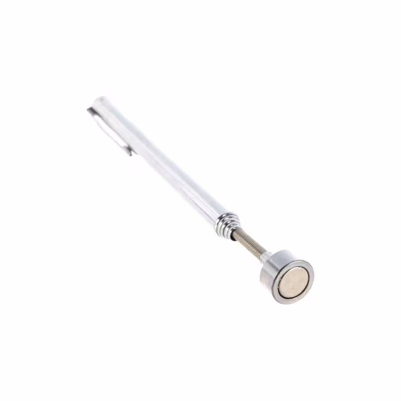 Магнит телескопический Эврика ER-41012, до 2,3 кг, до 525 мм