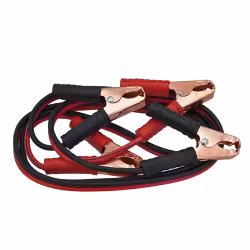 Провода прикуривания 100А B-100CU 2метра