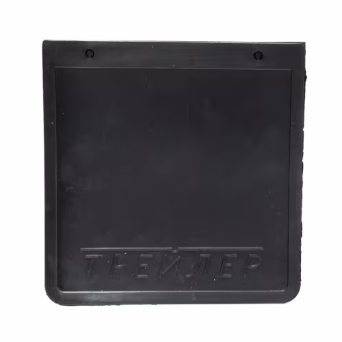 Брызговик крыла Трейлер