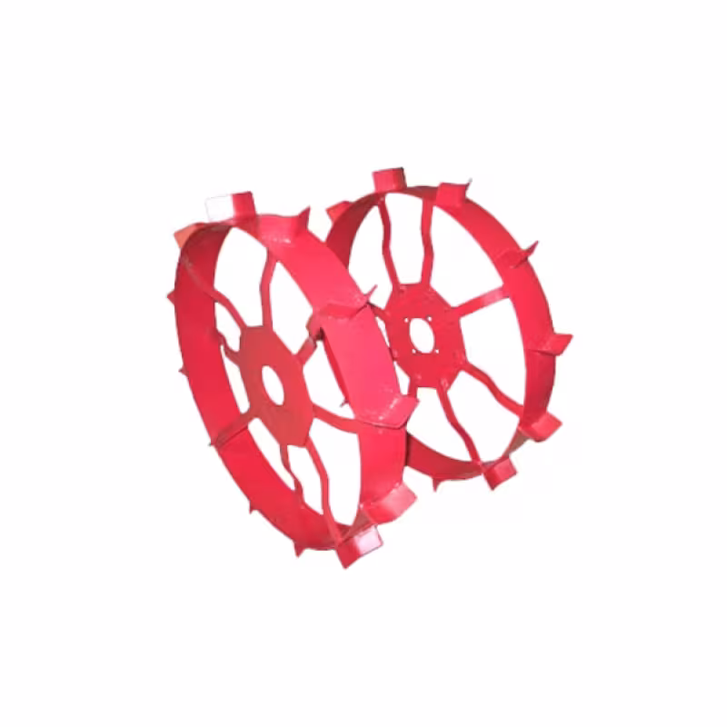 Грунтозацепы  ВРМЗ 680 А