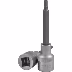 Бита Jonnesway S09H4304, 1/2, 100 мм