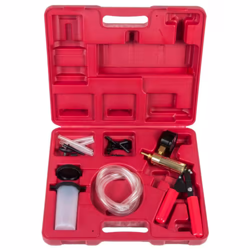 Вакуумметр (для создания и измерения) LICOTA