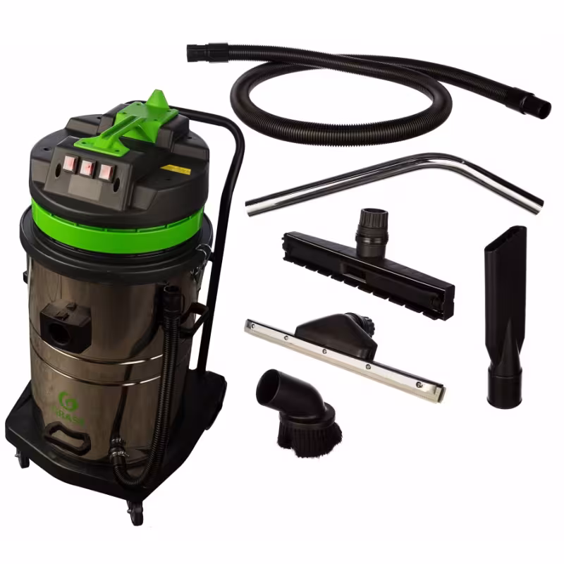 Пылесос Grass Baiyun PS-0118