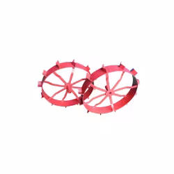 Грунтозацепы ВРМЗ 680 Н