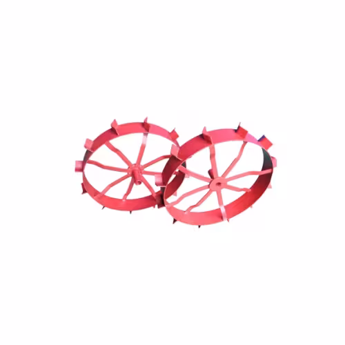 Грунтозацепы ВРМЗ 680 Н