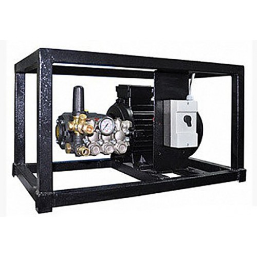 Мойка высокого давления PWI 25/15 Mini без блока автоматического отключения