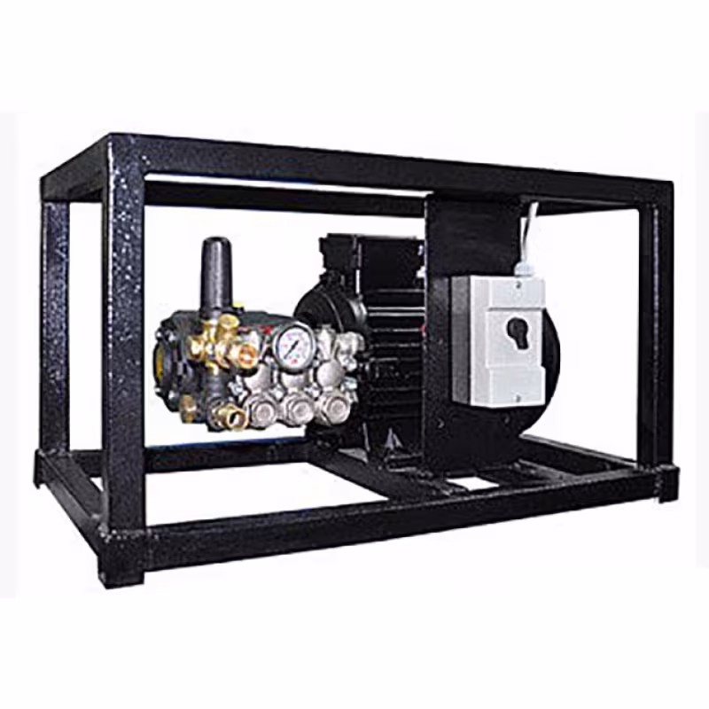 Мойка высокого давления PWI 25/15 Mini без блока автоматического отключения