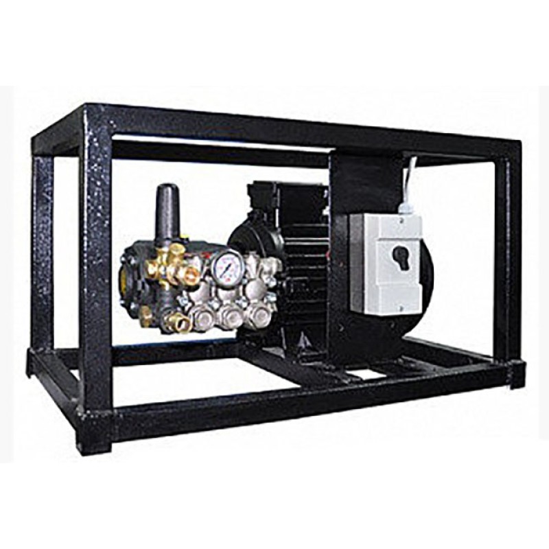 Мойка высокого давления PWI 25/15 Mini без блока автоматического отключения