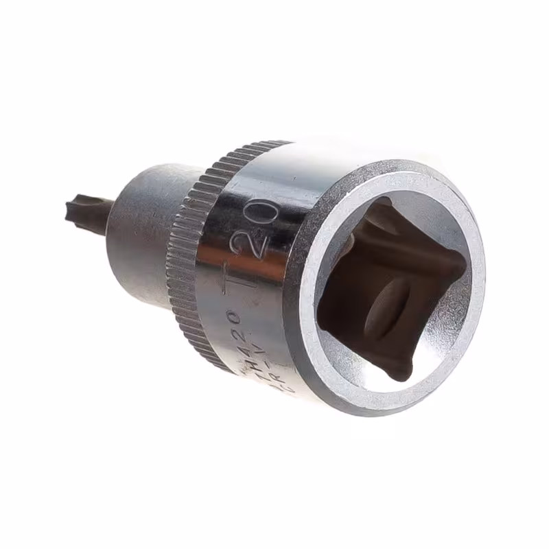 Бита Jonnesway S07H420, 1/2, 58 мм