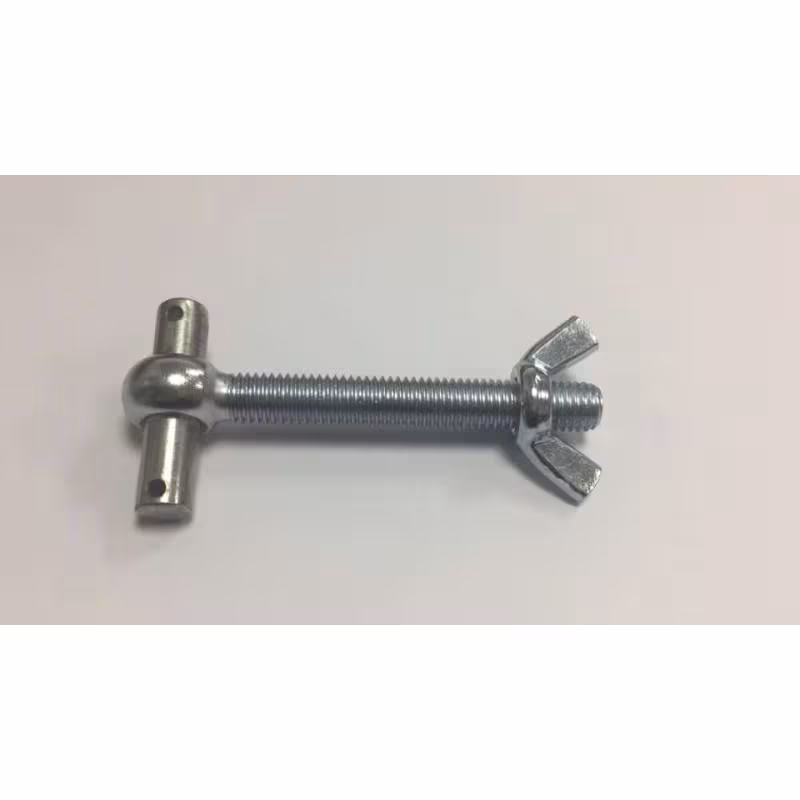 Болт крепления дышла откидной МЗСА 970.00.000